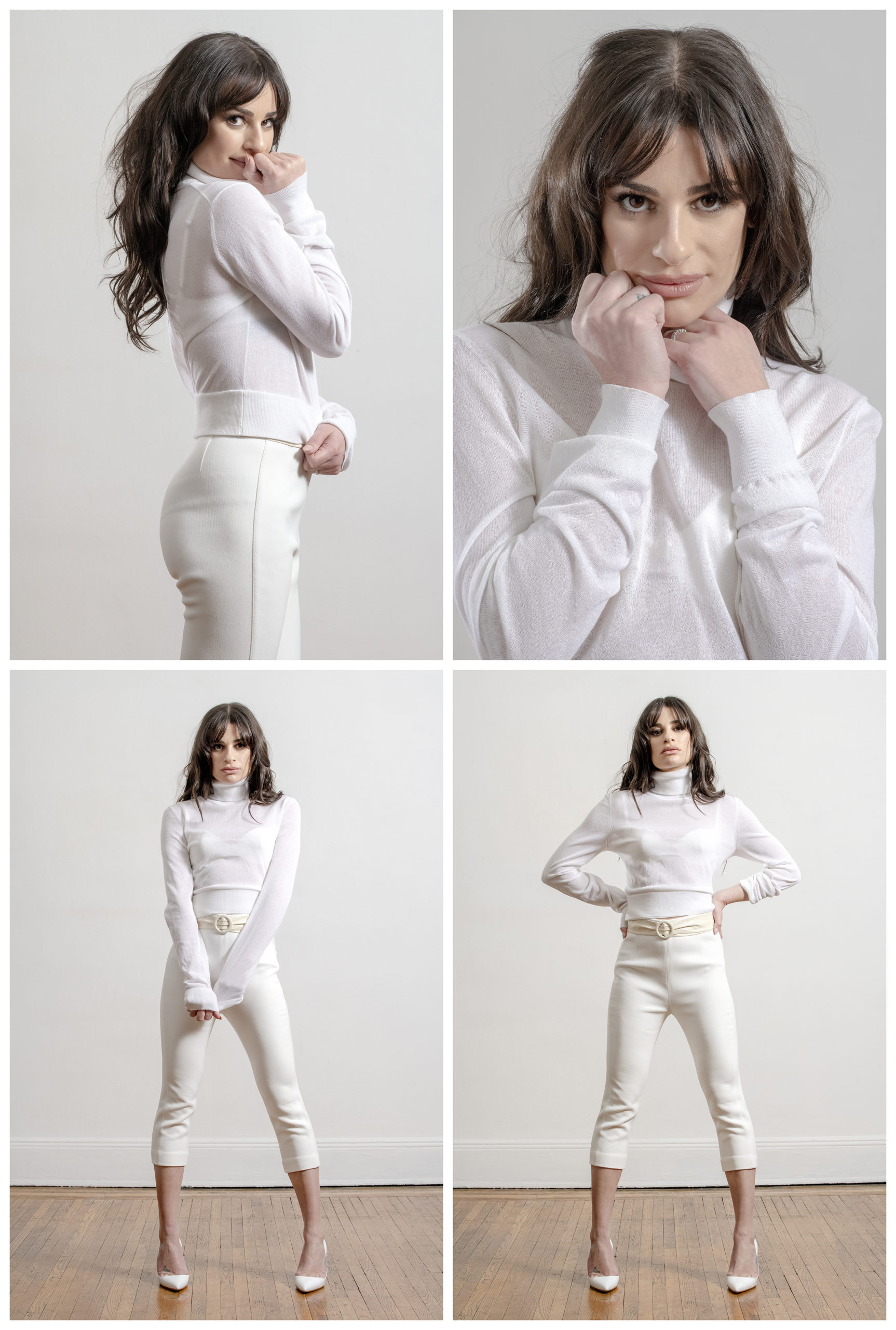 Lea Michele